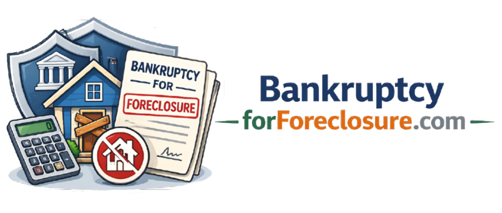BankruptcyForForeclosure Main logo