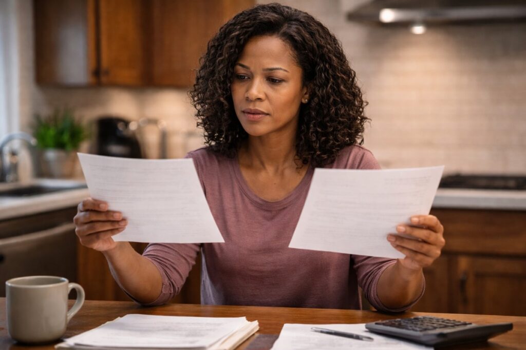 What Documents Do You Need to File Bankruptcy?