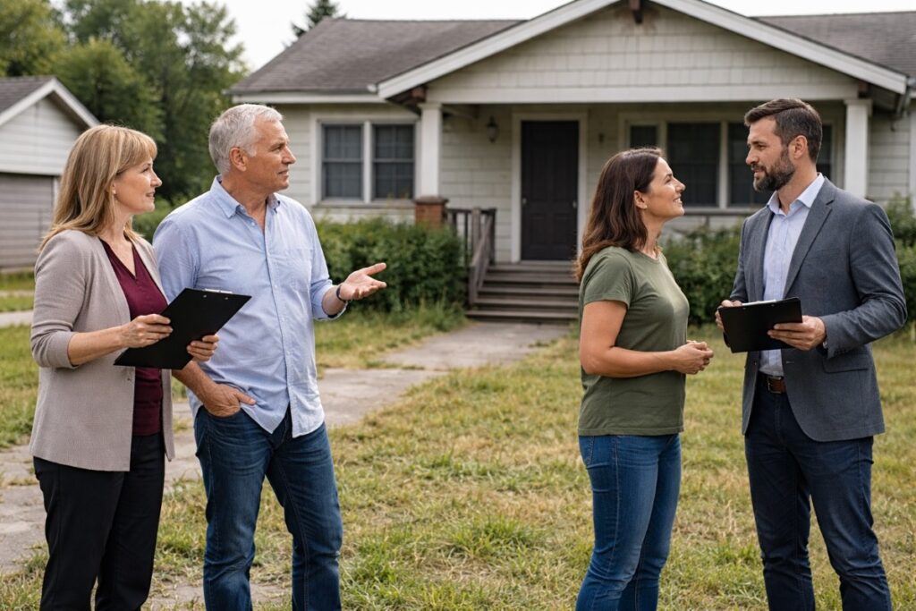 Can You Keep Your House in Chapter 13 Bankruptcy?