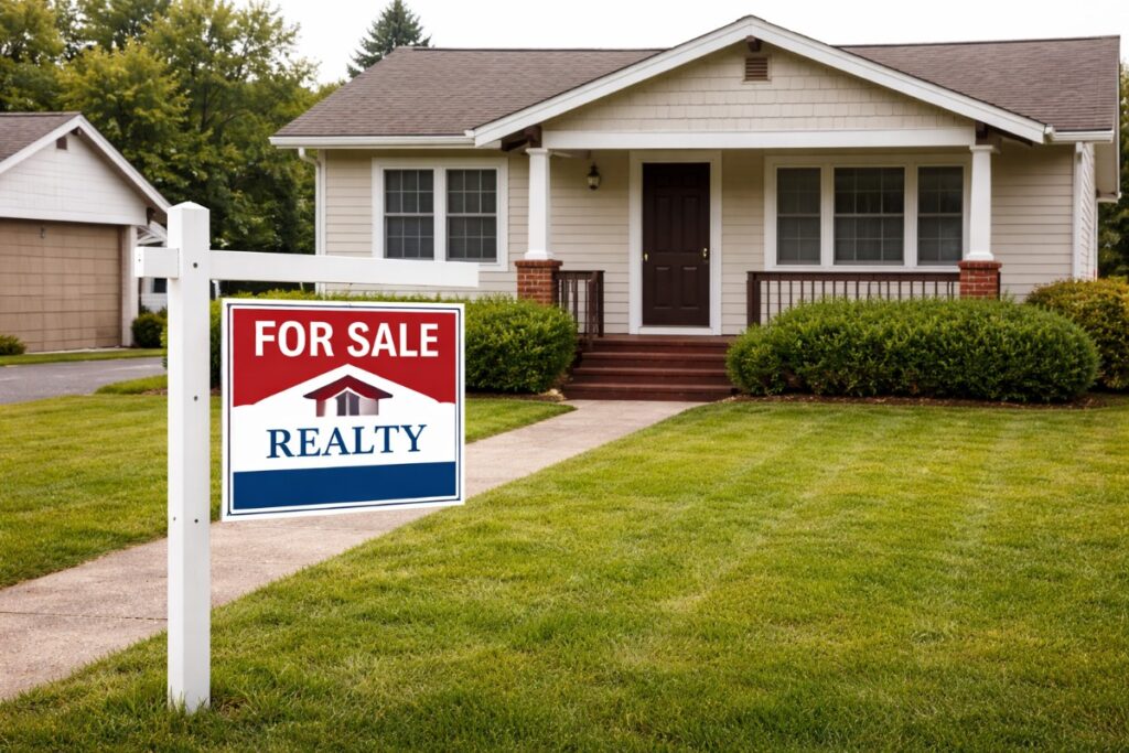 When Chapter 7 Will NOT Stop Foreclosure