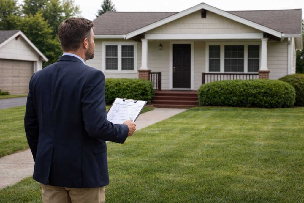 Filing Bankruptcy After Receiving a Foreclosure Notice