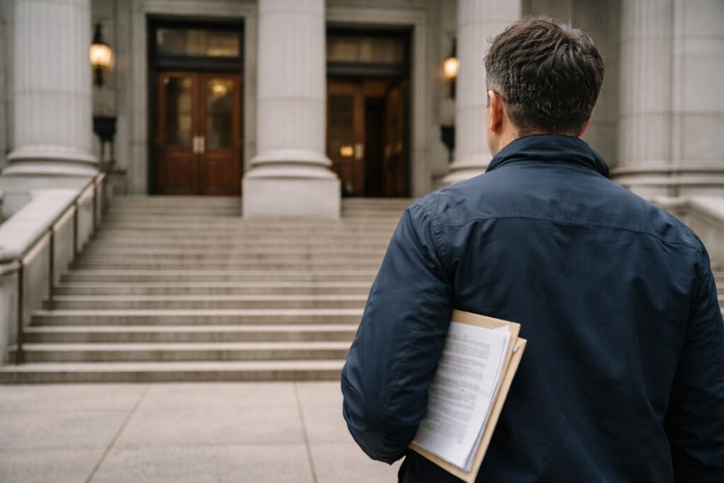 How Fast Does Bankruptcy Stop Foreclosure After Filing?