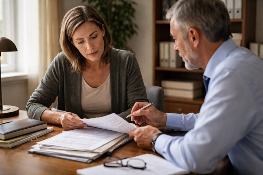 Do You Need a Lawyer to File Bankruptcy to Stop Foreclosure?