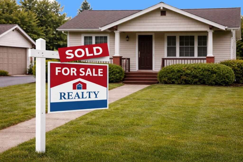 When Bankruptcy Does NOT Stop Foreclosure