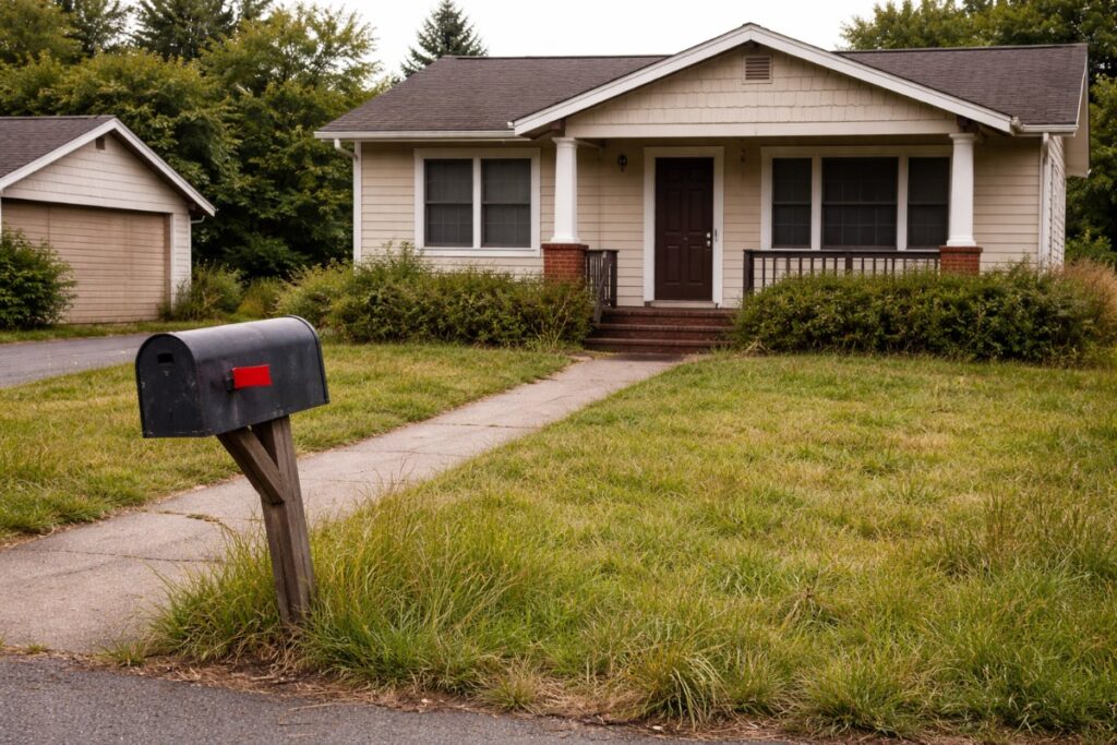 Can You File Bankruptcy the Day Before a Foreclosure Sale?
