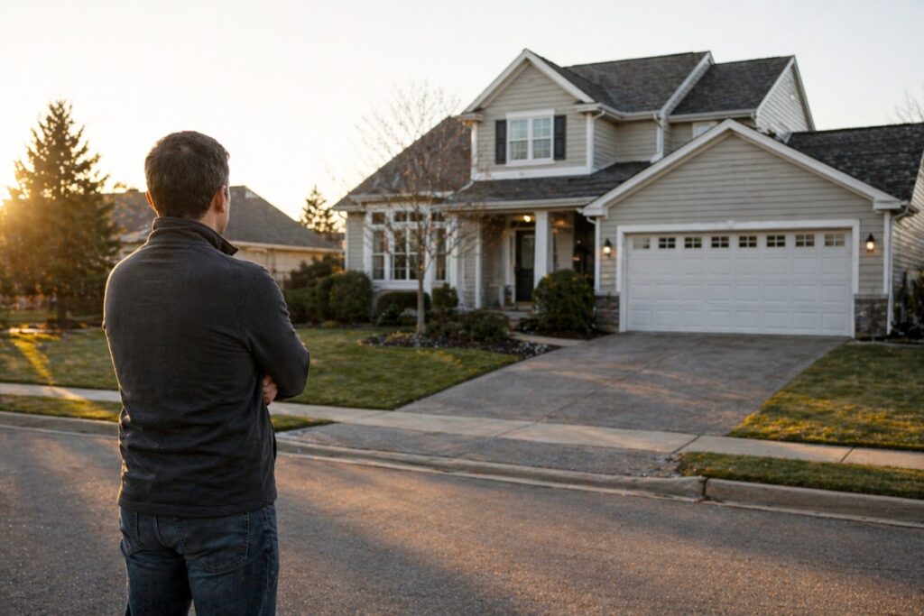 Does Chapter 7 Stop Foreclosure or Just Delay It