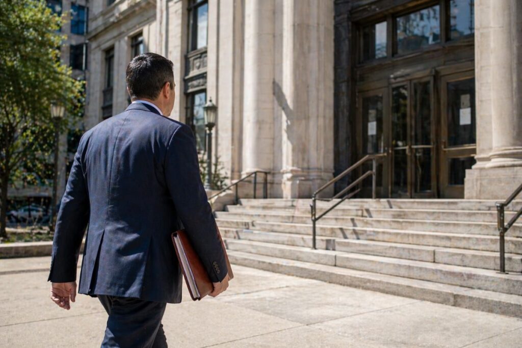 Emergency Bankruptcy Filing to Stop Foreclosure